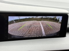 New 2025 Nissan Murano AWD SV at Zeigler Nissan of Orland Park near Orland Park, IL