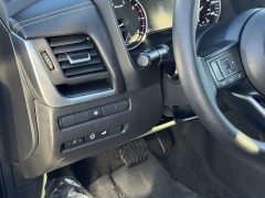 Used 2024  Nissan Rogue AWD SV at Maxx Loans near St. Adrian, MI