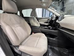 Used 2025 Nissan Rogue AWD SV at Maxx Loans near St. Adrian, MI