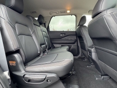 Used 2025  Nissan Pathfinder SL 4WD at Maxx Loans near St&period; Adrian&comma; MI