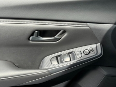 New 2025 Nissan Sentra S CVT at Zeigler Nissan of Orland Park near Orland Park, IL