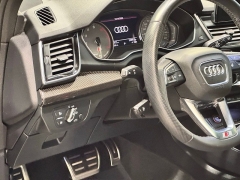 Used 2022  Audi SQ5 Sportback Premium 3&period;0 TFSI quattro at Maxx Loans near St&period; Adrian&comma; MI