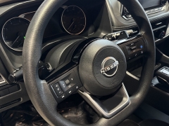 Used 2023  Nissan Rogue AWD SV at Maxx Loans near St&period; Adrian&comma; MI