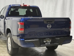 Used 2022  Nissan Frontier King Cab 4x4 SV Auto at Maxx Loans near St&period; Adrian&comma; MI