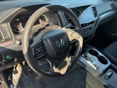 Used 2022  Honda Pilot Sport AWD at Maxx Loans near St&period; Adrian&comma; MI