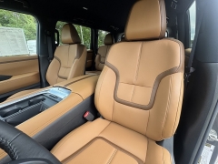 New 2025 Nissan Armada 4x4 SL at Zeigler Nissan of Orland Park near Orland Park, IL