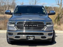 Used 2021  Ram 1500 Laramie 4x4 Crew Cab 5'7" Box at Maxx Loans near St&period; Adrian&comma; MI