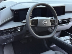 New 2025 Nissan Murano FWD SV at Zeigler Nissan of Orland Park near Orland Park, IL