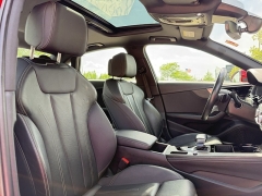 Used 2023 Audi A4 Sedan S line Premium Plus 45 TFSI quattro at Maxx Loans near St. Adrian, MI