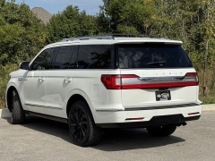 Used 2021 Lincoln Navigator Reserve 4x4 at Maxx Loans near St. Adrian, MI