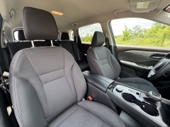 Used 2023 Nissan Rogue AWD S at Maxx Loans near St. Adrian, MI