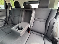 New 2026 Nissan Rogue AWD S at Zeigler Nissan of Orland Park near Orland Park, IL