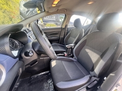 Used 2023 Nissan Versa SV CVT at Zeigler Nissan of Orland Park near Orland Park, IL