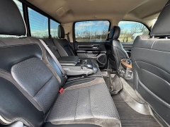 Used 2021  Ram 1500 Laramie 4x4 Crew Cab 5'7" Box at Maxx Loans near St&period; Adrian&comma; MI