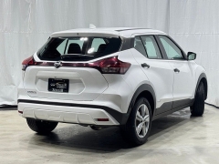 Used 2023  Nissan Kicks S FWD at Maxx Loans near St&period; Adrian&comma; MI