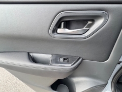 New 2026 Nissan Rogue AWD SV at Zeigler Nissan of Orland Park near Orland Park, IL