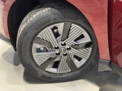 New 2025 Nissan Murano AWD SL at Zeigler Nissan of Orland Park near Orland Park, IL