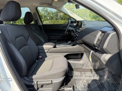 Used 2025 Nissan Pathfinder SV 4WD at Maxx Loans near St. Adrian, MI