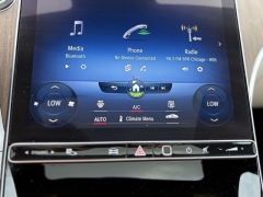 Used 2023 Mercedes-Benz C-Class C 300 4MATIC Sedan at Maxx Loans near St. Adrian, MI
