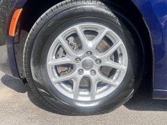 Used 2018 Chrysler Pacifica 4d Wagon LX at Maxx Loans near St. Adrian, MI
