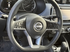 Used 2023  Nissan Versa SV CVT at Maxx Loans near St&period; Adrian&comma; MI