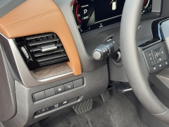New 2026 Nissan Rogue AWD Platinum at Zeigler Nissan of Orland Park near Orland Park, IL