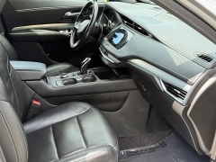 Used 2023 Cadillac XT4 FWD 4dr Premium Luxury at Maxx Loans near St. Adrian, MI