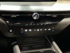 New 2025 Nissan Murano AWD SL at Zeigler Nissan of Orland Park near Orland Park, IL