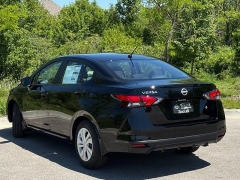 Used 2025  Nissan Versa S CVT at Maxx Loans near St&period; Adrian&comma; MI