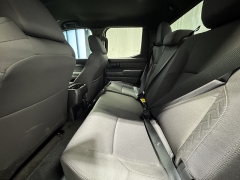 Used 2025  Toyota Tacoma 4WD SR Double Cab 5ft Bed AT at Maxx Loans near St. Adrian, MI