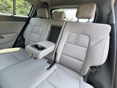 Used 2019 Kia Sportage 4d SUV AWD LX at Maxx Loans near St. Adrian, MI