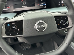 New 2025 Nissan Murano AWD SL at Zeigler Nissan of Orland Park near Orland Park, IL