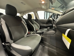 Used 2025  Nissan Versa S CVT at Maxx Loans near St&period; Adrian&comma; MI