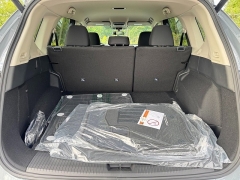 New 2026 Nissan Rogue AWD SV at Zeigler Nissan of Orland Park near Orland Park, IL