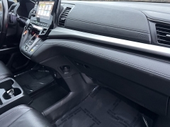 Used 2023  Honda Odyssey Sport Auto at Maxx Loans near St&period; Adrian&comma; MI