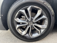 Used 2022 Honda CR-V EX-L AWD at Zeigler Nissan of Orland Park near Orland Park, IL