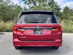 Used 2022 Honda Odyssey EX-L Auto at Maxx Loans near St. Adrian, MI