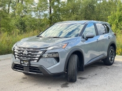 New 2026 Nissan Rogue AWD SV at Zeigler Nissan of Orland Park near Orland Park, IL