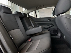 Used 2025  Nissan Altima S FWD at Maxx Loans near St. Adrian, MI