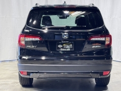 Used 2022 Honda Pilot TrailSport AWD at Maxx Loans near St. Adrian, MI