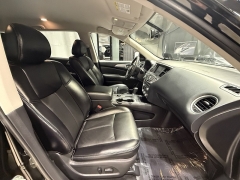 Used 2020  Nissan Pathfinder 4d SUV 4WD SL at Maxx Loans near St. Adrian, MI