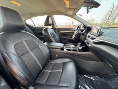 Used 2024  Nissan Altima 2&period;5 SR Sedan at Maxx Loans near St&period; Adrian&comma; MI