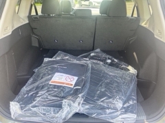 New 2026 Nissan Rogue AWD S at Zeigler Nissan of Orland Park near Orland Park, IL