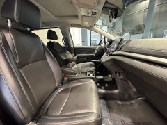 Used 2023  Honda Odyssey EX-L Auto at Maxx Loans near St&period; Adrian&comma; MI