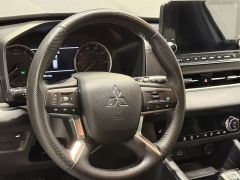 Used 2024  Mitsubishi Outlander SE S-AWC at Maxx Loans near St&period; Adrian&comma; MI
