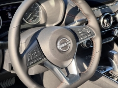 New 2025 Nissan Sentra SR CVT at Zeigler Nissan of Orland Park near Orland Park, IL