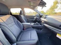 New 2026 Nissan Rogue AWD SV at Zeigler Nissan of Orland Park near Orland Park, IL