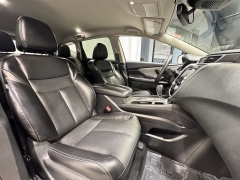 Used 2023  Nissan Murano AWD SL at Maxx Loans near St&period; Adrian&comma; MI