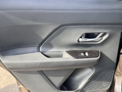 New 2026 Nissan Kicks SV AWD at Zeigler Nissan of Orland Park near Orland Park, IL