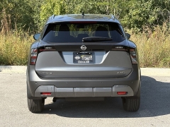 New 2026 Nissan Kicks SV AWD at Zeigler Nissan of Orland Park near Orland Park, IL